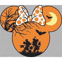 Halloween-WS 6432